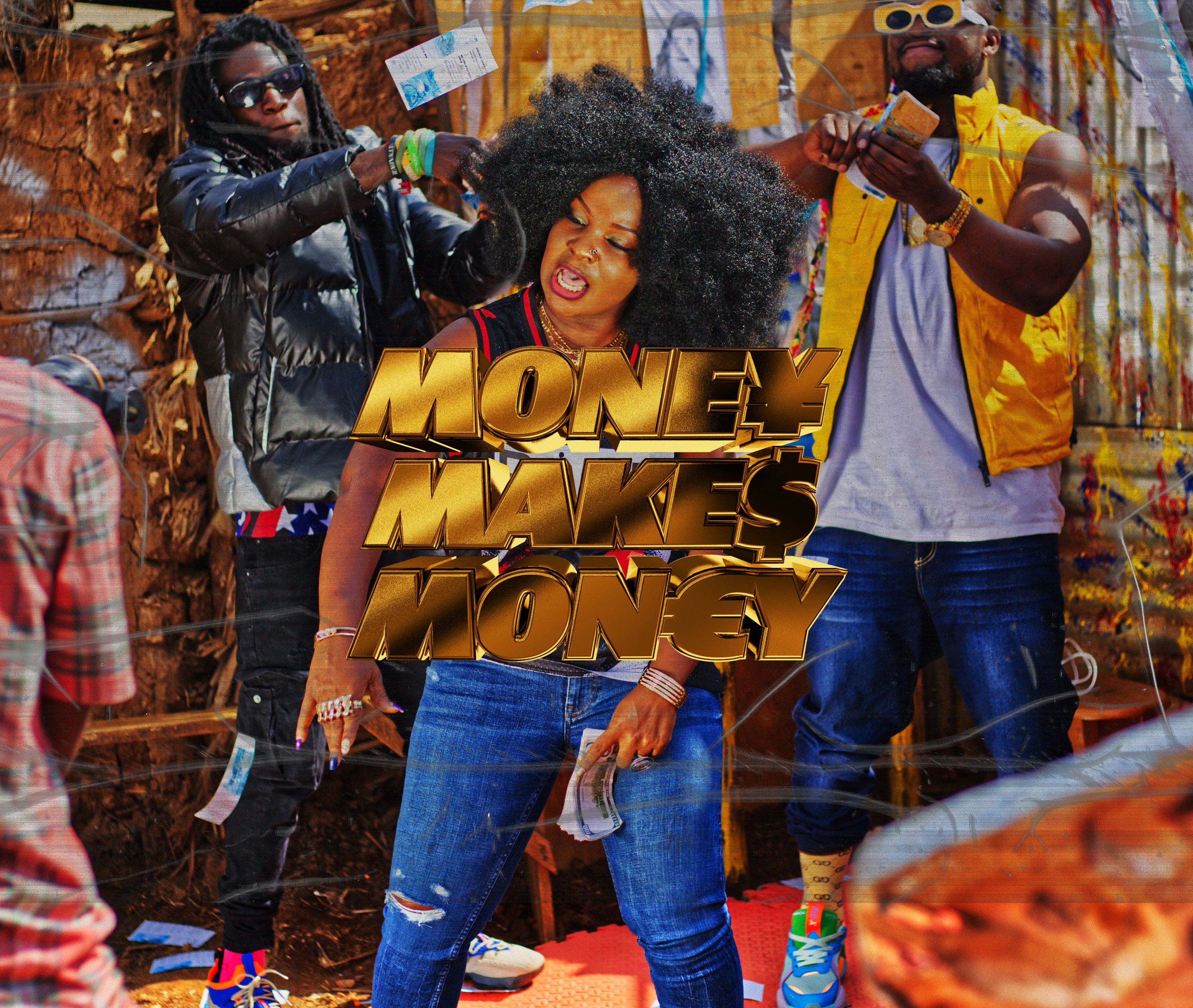 Communities for Development